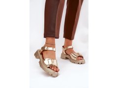 Sandály model 210051 step in style