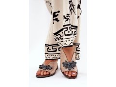 Sandály model 210056 step in style