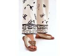 Sandály model 210058 step in style