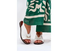 Sandály model 210064 step in style