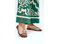 Sandály model 210065 step in style