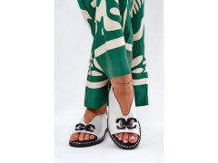 Sandály model 210066 step in style