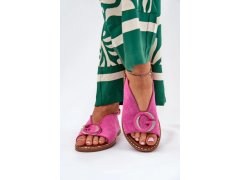Sandály model 210138 step in style