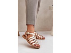 Sandály model 210713 step in style