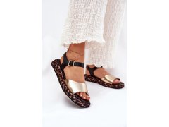 Sandály model 211366 step in style