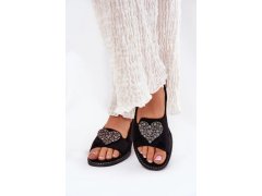Sandály model 211635 step in style