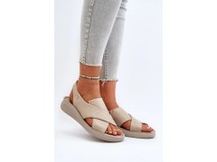 Sandály model 212116 step in style