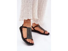 Sandály model 212359 step in style