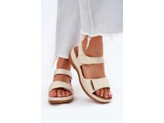 Sandály model 212582 step in style
