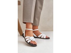 Sandály model 212588 step in style