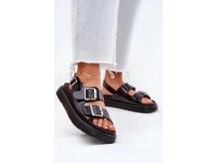 Sandy na platformě model 213464 step in style