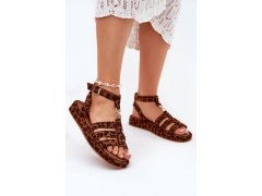 Sandály model 213919 step in style