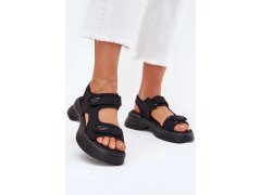 Sandály model 214745 step in style