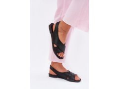 Sandály model 215147 step in style