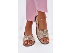 Sandály model 215158 step in style