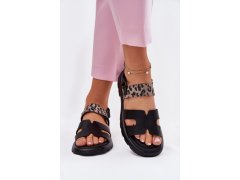 Sandály model 215338 step in style