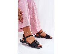 Sandály model 215348 step in style