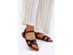 Sandály model 215351 step in style