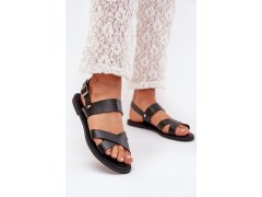 Sandály model 215648 step in style