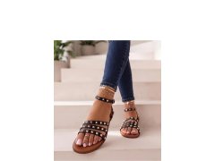 Sandály model 230481 Solea
