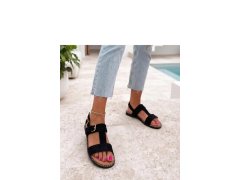Sandály model 230510 Solea