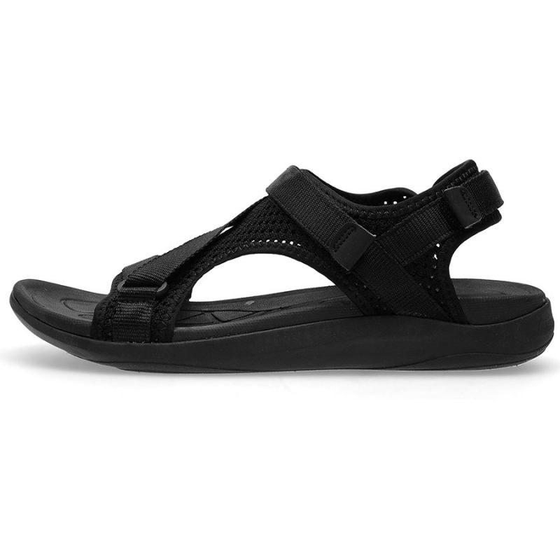 Dámské sandály h4l22-sad002 - 4F - Dámské boty sandály