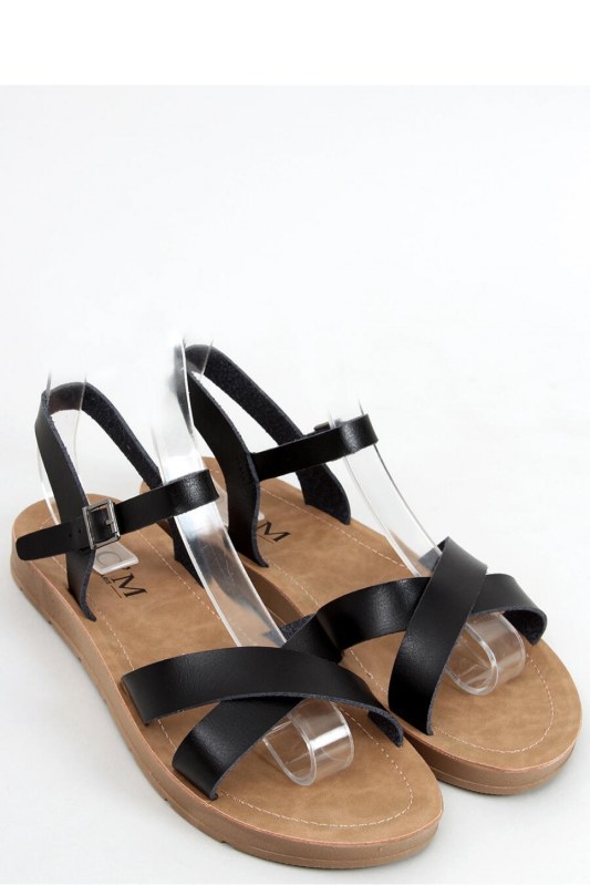 Sandály model 166568 Inello - Dámské boty sandály