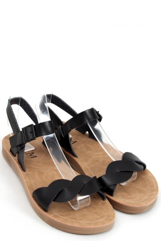 Sandály model 166577 Inello - Dámské boty sandály