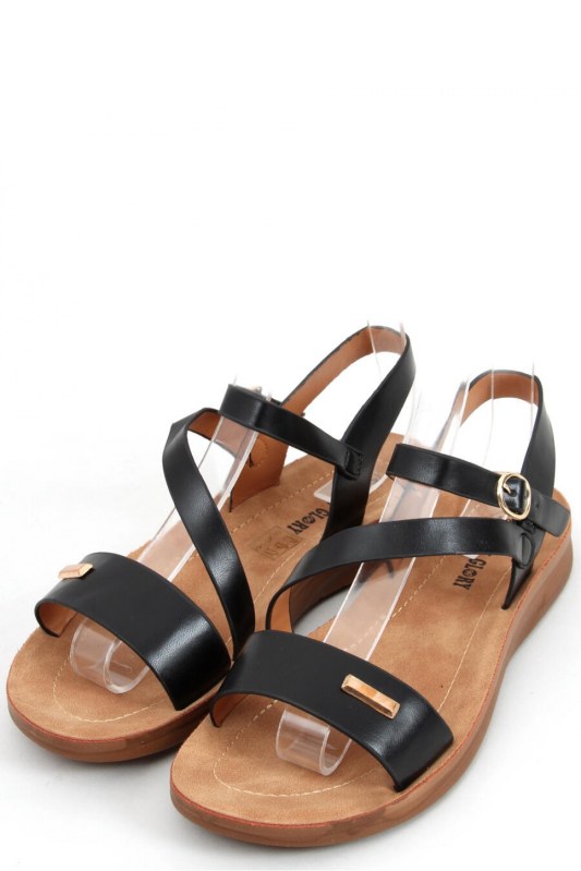 Sandály model 166582 Inello - Dámské boty sandály