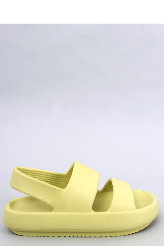 Sandály model 178823 Inello - Dámské boty sandály