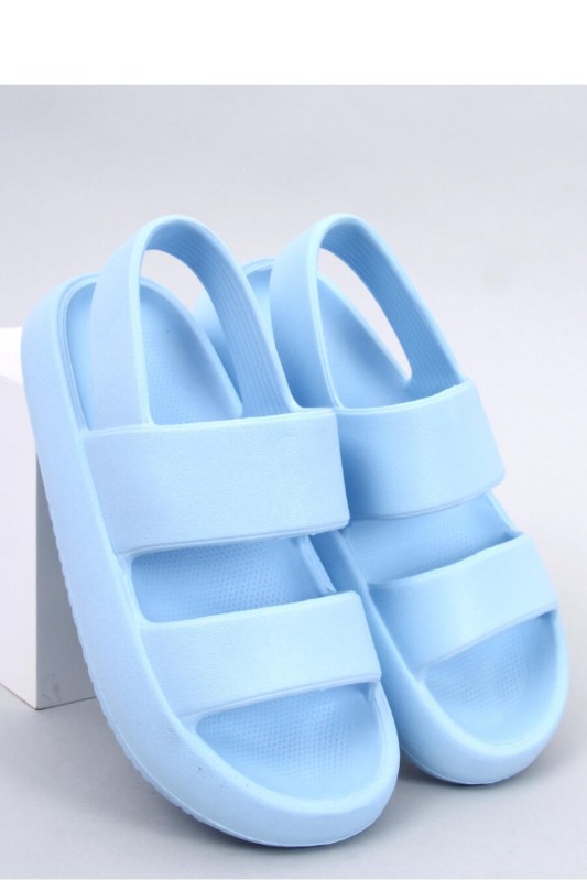 Sandály model 178824 Inello - Dámské boty sandály