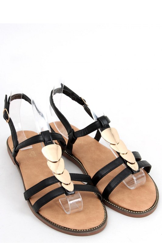 Sandály model 193883 Inello - Dámské boty sandály