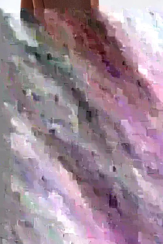 Sandy na platformě model 209904 step in style