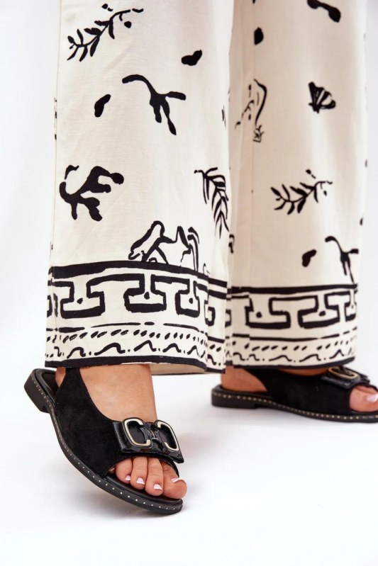 Sandály model 210061 step in style - Dámské boty sandály