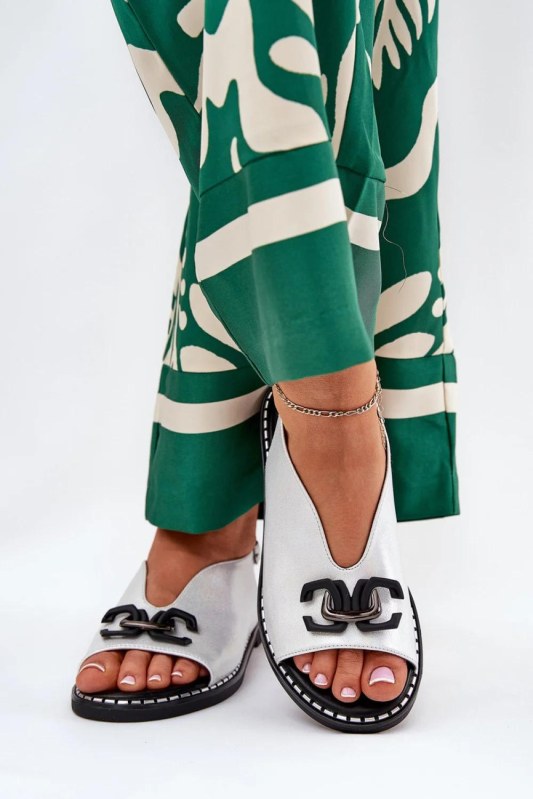 Sandály model 210066 step in style - Dámské boty sandály