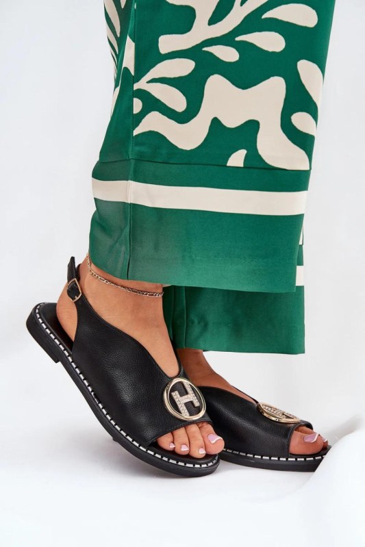 Sandály model 210130 step in style - Dámské boty sandály