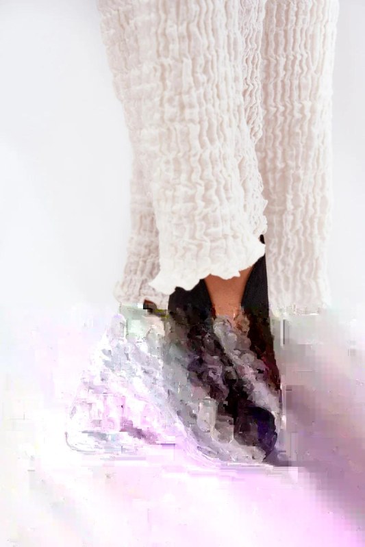Sandály model 211630 step in style