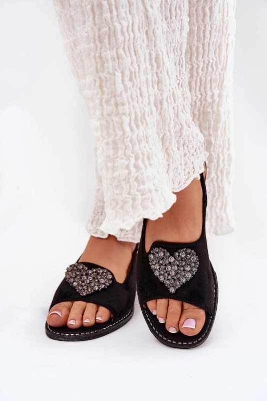 Sandály model 211635 step in style - Dámské boty sandály