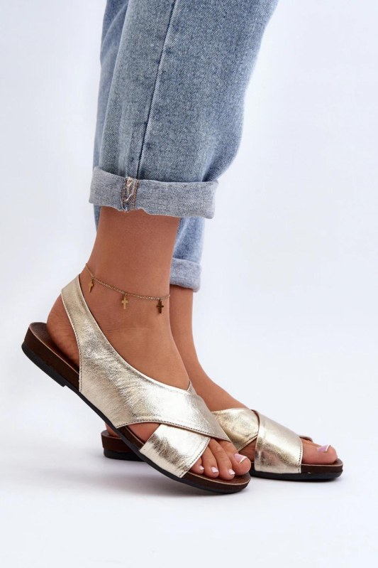 Sandály model 212119 step in style