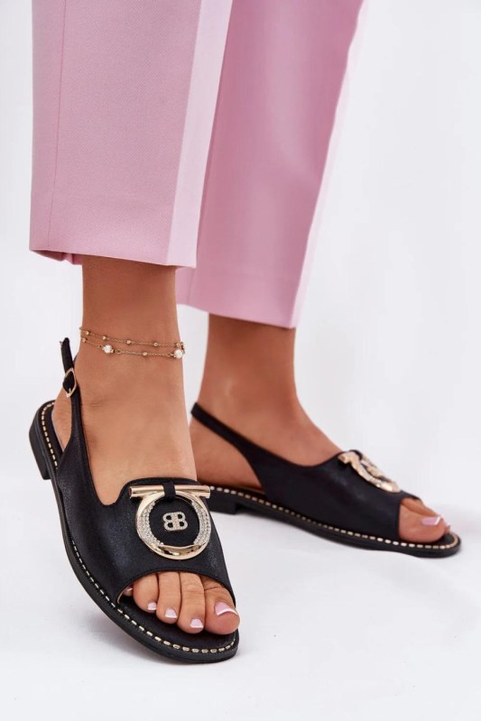 Sandály model 215157 step in style