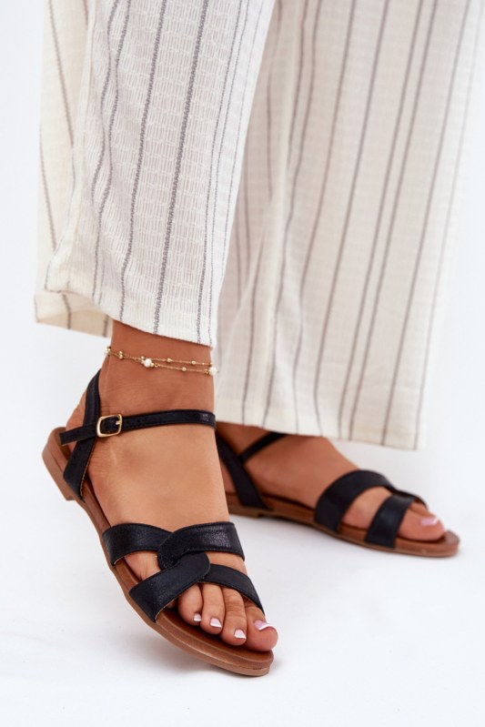 Sandály model 215351 step in style