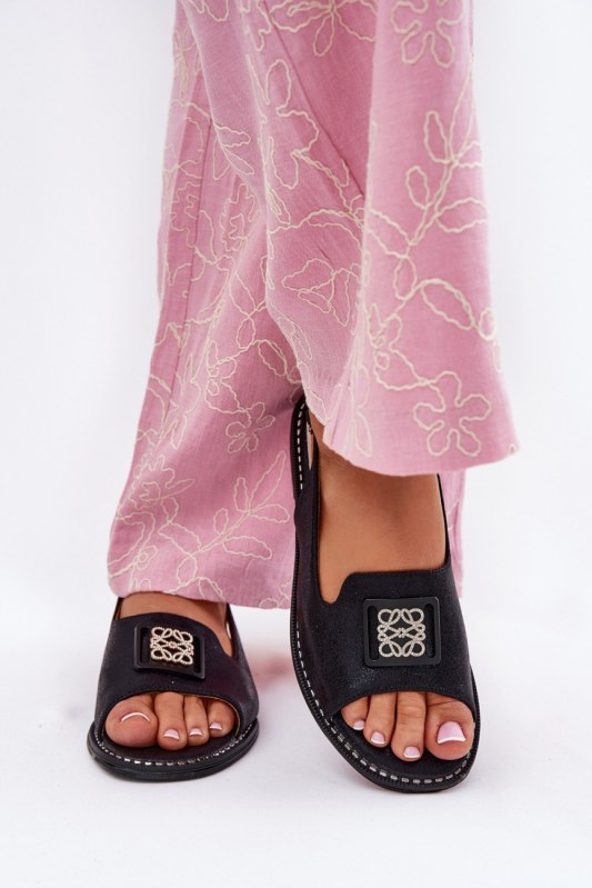 Sandály model 215715 step in style - Dámské boty sandály