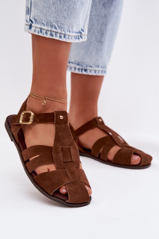 Sandály model 224475 step in style