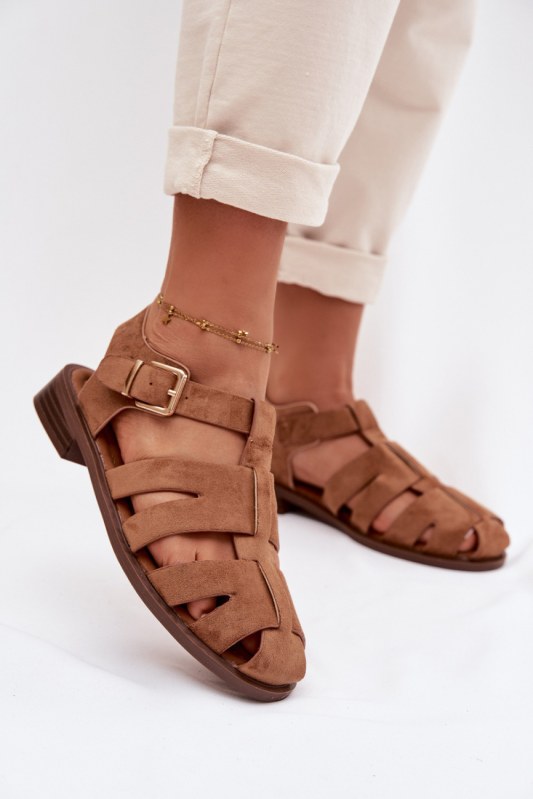 Sandály model 224479 step in style