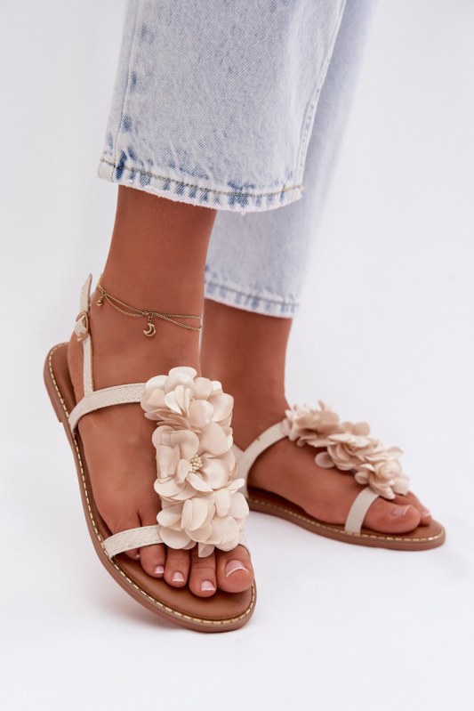 Sandály model 225115 step in style