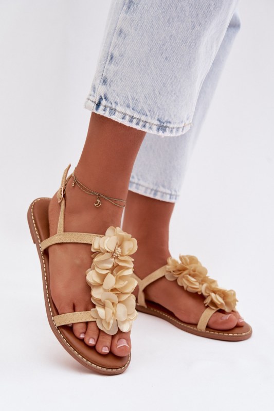 Sandály model 225116 step in style