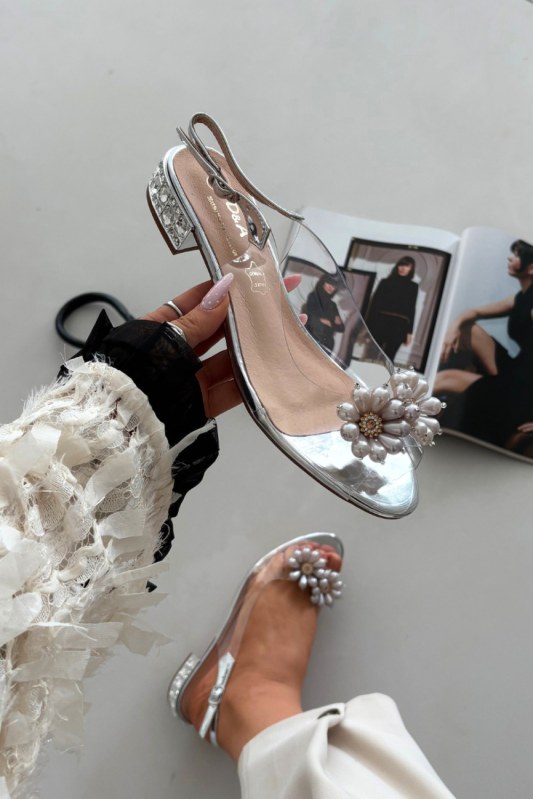 Sandály model 225150 step in style
