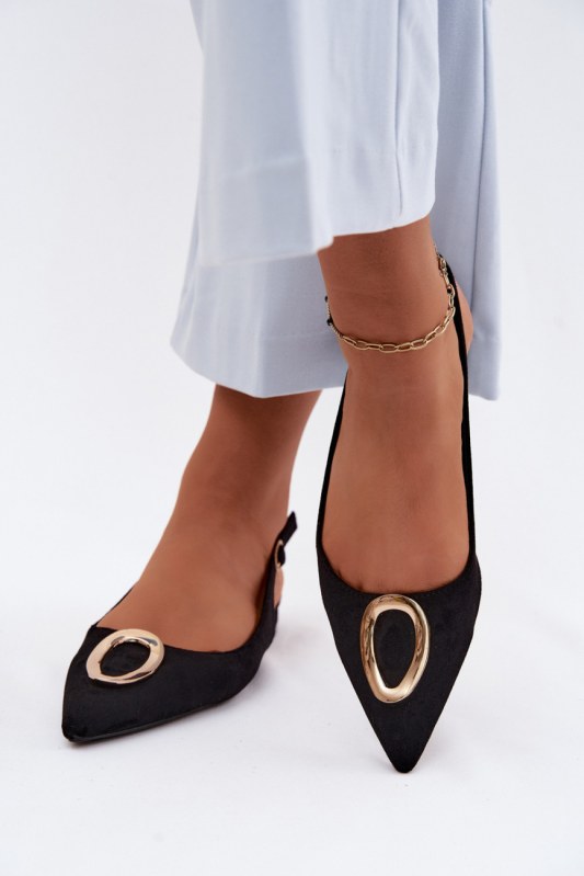 Sandály model 227923 step in style