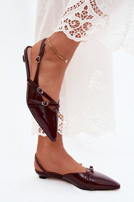 Sandály model 228782 step in style