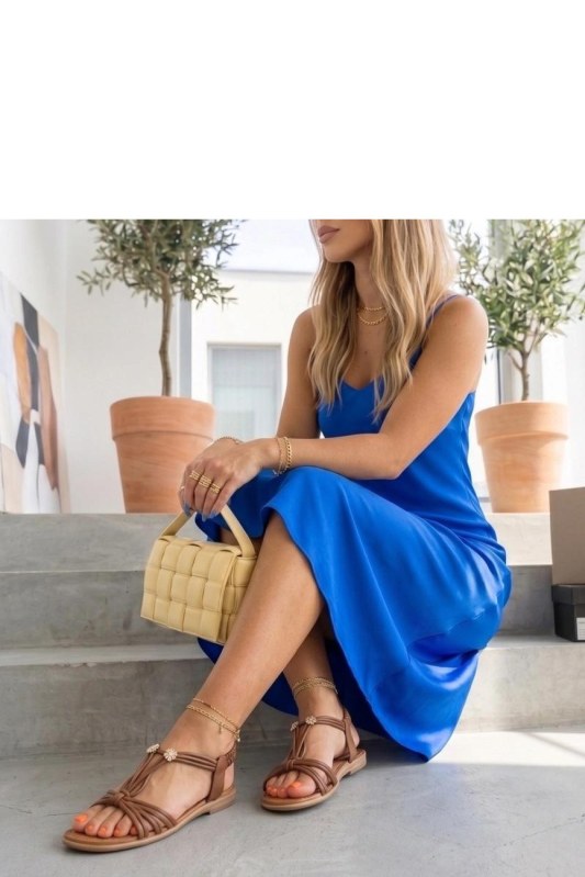 Sandály model 229014 Solea